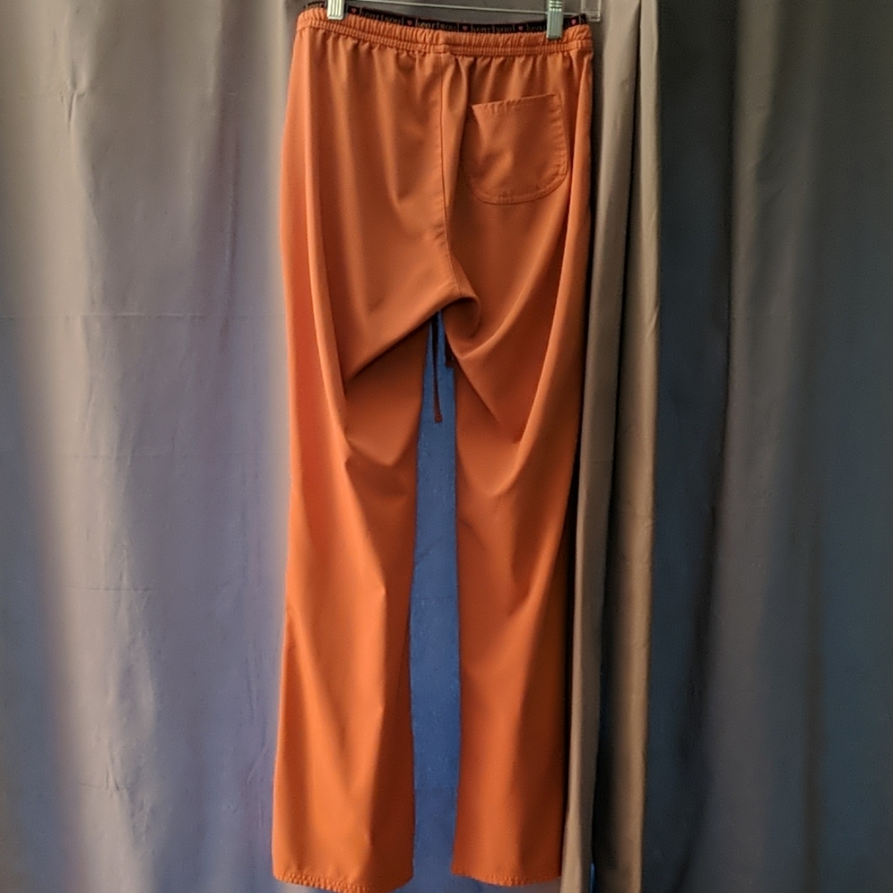 Scrub pants - Picture 2 of 3